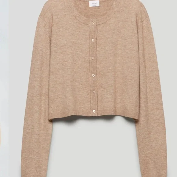 Wilfred Sicily Cardigan - Picture 1 of 5